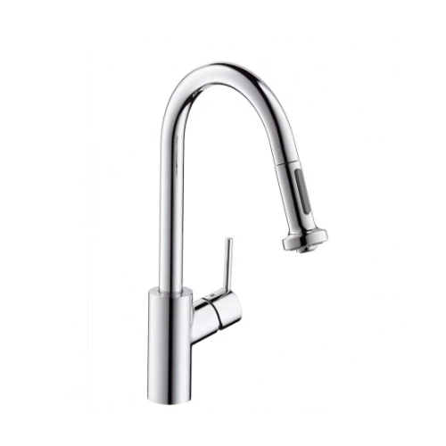 Hansgrohe Talis S2 Variarc mosogató csaptelep 14877000