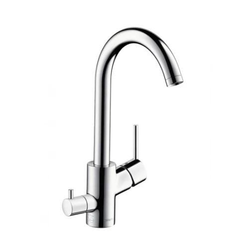 Hansgrohe Talis S2 Variarc mosogató csaptelep szeleppel 14875000