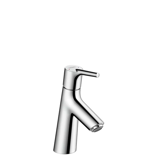 Hansgrohe Talis S 80 egykaros mosdócsaptelep Lowflow 3,5 l/perc lefolyógarnitúra nélkül 72018000