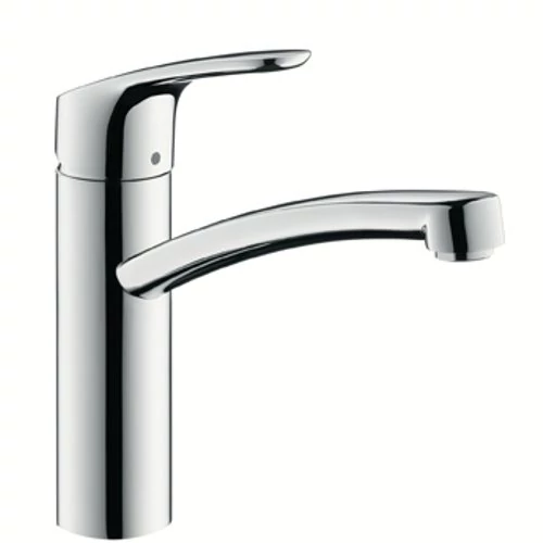 Hansgrohe Focus E2 31806 000 Mosogató csaptelep 31806000