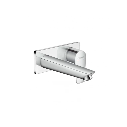 Hansgrohe Talis E fali mosdócsaptelep 71732000