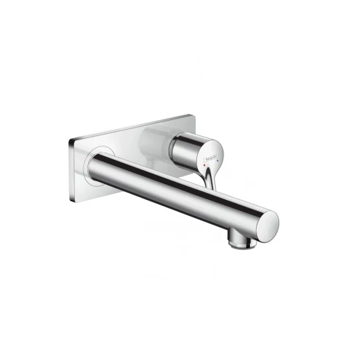 Hansgrohe Talis S fali mosdócsaptelep 72111000