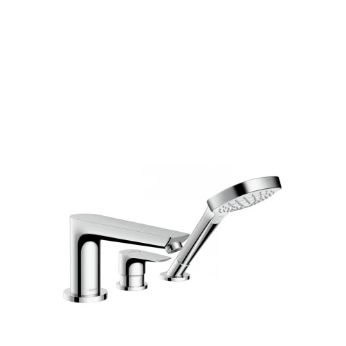 Hansgrohe Talis E 3-lyukú kádcsaptelep 71731000