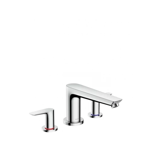 Hansgrohe Talis E 3-lyukú kádcsaptelep 71747000