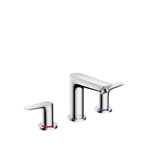 Hansgrohe Talis E 3-lyukú mosdócsaptelep 71733000