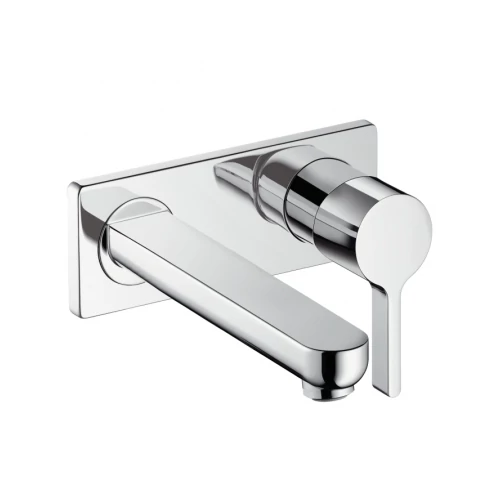 Hansgrohe Metris S mosdócsaptelep színkészlet 31163000