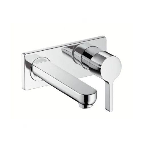 Hansgrohe Metris S mosdócsaptelep színkészlet 31162000