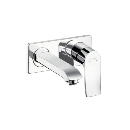 Hansgrohe Metris falsík alatti mosdócsaptelep 31251000