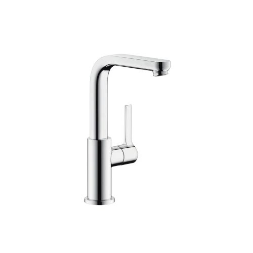 Hansgrohe Metris S mosdócsaptelep elforgatható kifolyóval 31159000