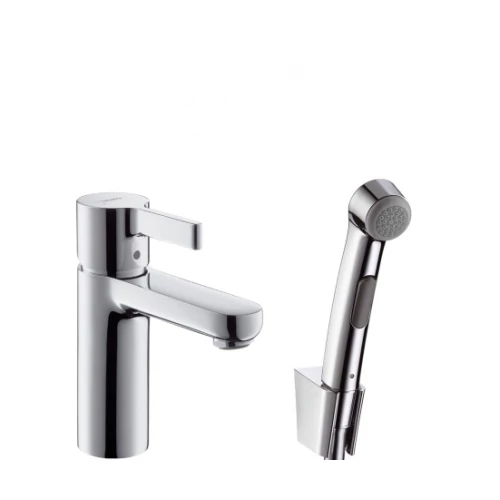 Hansgrohe Metris S Bidette szett 31160000