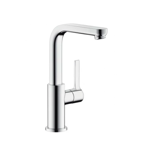 Hansgrohe Metris S mosdócsaptelep elforgatható kifolyóval 31161000