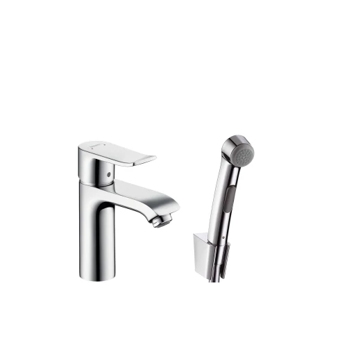 Hansgrohe Metris Bidette szett 31285000