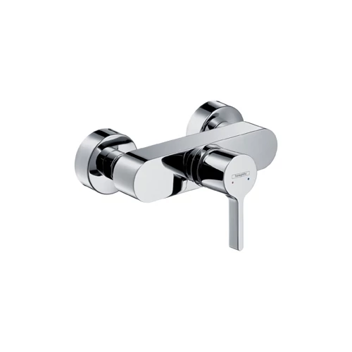 Hansgrohe Metris S zuhanycsaptelep 31660000