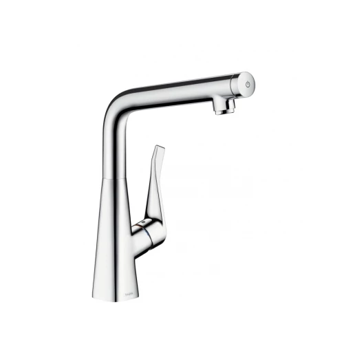 Hansgrohe Metris Select egykaros mosogató csaptelep 14883800