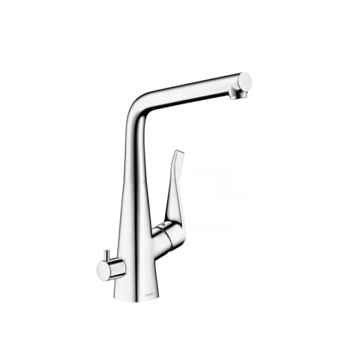 Hansgrohe Metris egykaros mosogató csaptelep 14888000