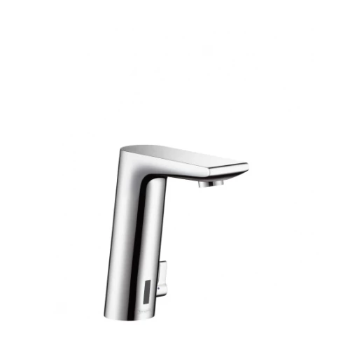 Hansgrohe Metris S elektromos mosdócsaptelep 31101000