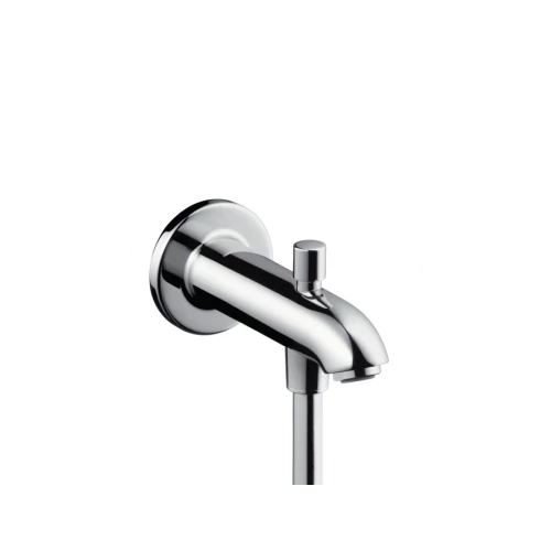 Hansgrohe Metris E kádtöltő 152 mm váltószeleppel 13423000