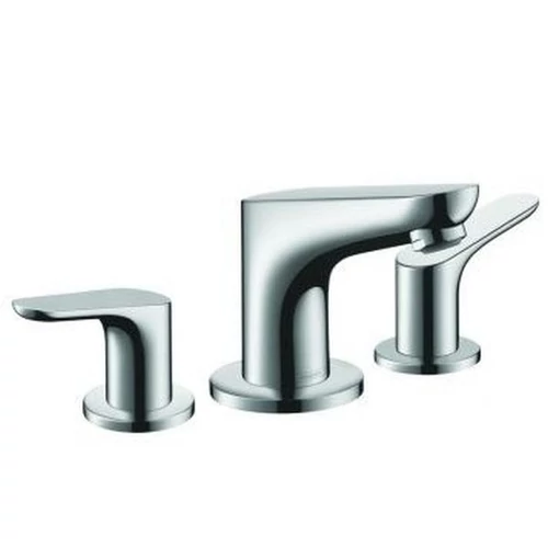 Hansgrohe Focus 3-lyukú mosdócsaptelep 31937000