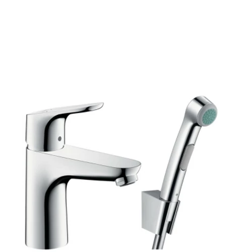 Hansgrohe Focus bidette szett 31927000