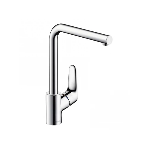 Hansgrohe Focus Egykaros mosogató csaptelep 31817000