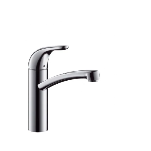 Hansgrohe Focus E elektromos mosogató csaptelep 31784000