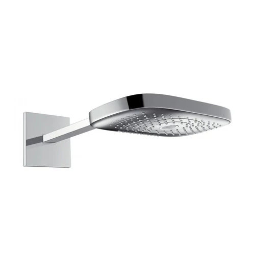 HansGrohe RD Select E 300  26 468 000 3jet fejzuhany / fali / króm / 26468000 /