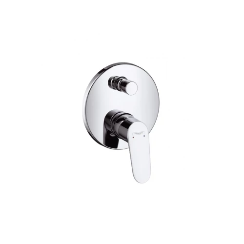 Hansgrohe Focus kádcsaptelep színkészlet 31946000