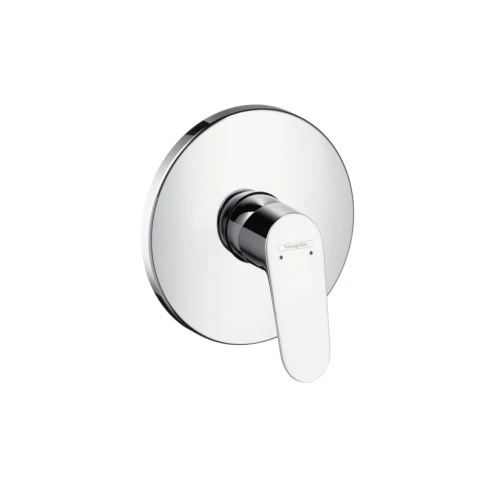 Hansgrohe Focus Highflow zuhanycsaptelep 31964000