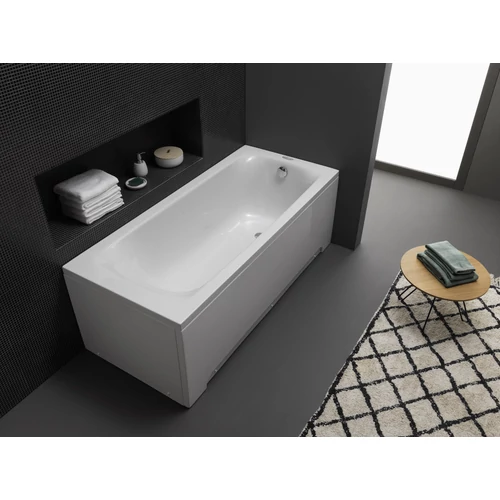 Kolpa-San Evelin Bathtub 140x70 fürdőkád 593370