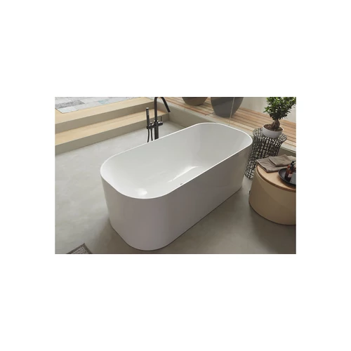 Kolpa-San Pandora Bathtub-FS 163x68 593420