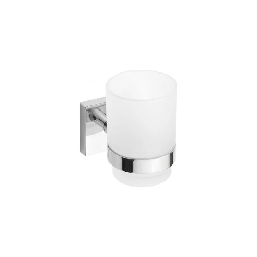 AREZZO design BEMETA Beta pohártartó, tejüveg AR-132110012