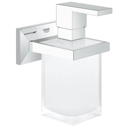 Grohe Allure Brilliant tartó szappanadagolóval 40494000