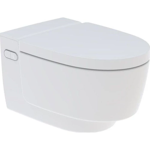  Geberit AquaClean Mera Classic komplett higiéniai berendezés, fali WC-vel 146.202.11.1