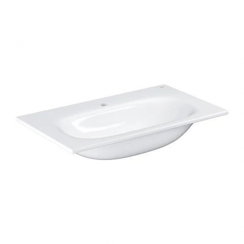 Grohe Essence 80x46 cm ráépíthető mosdó PureGuard felülettel 3956700H