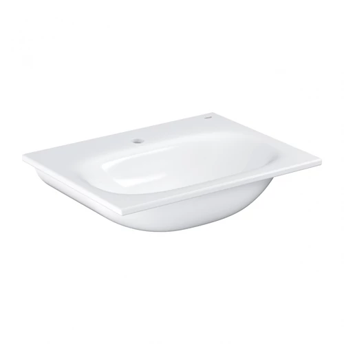 Grohe Essence 60x46 cm ráépíthető mosdó PureGuard felülettel 3956800H