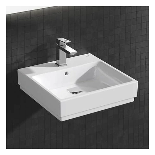 Grohe Cube Ceramic 50x49 cm mosdó PureGuard felülettel 3947400H