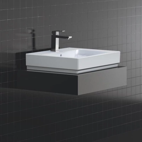 Grohe Cube Ceramic 60x49 mosdó PureGuard felülettel 3947700H