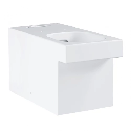 Grohe Cube Ceramic perem nélküli monoblokkos wc csésze Guard felülettel 3948400h