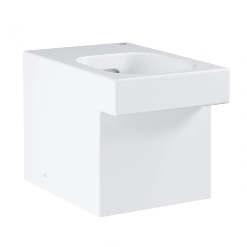 Grohe Cube Ceramic perem nélküli álló wc PureGuard felülettel 3948500H