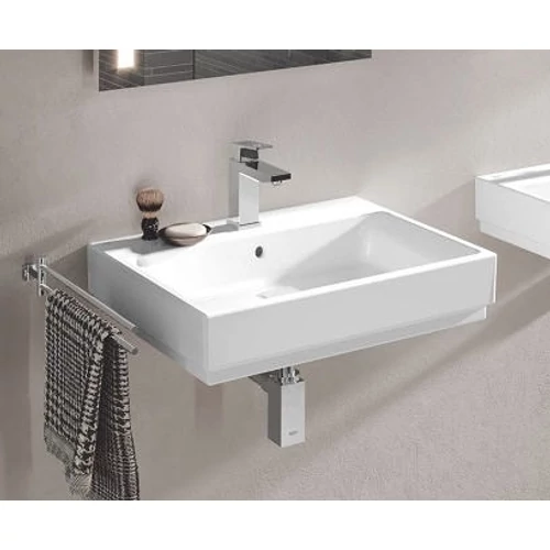 Grohe Cube Ceramic 80x49 mosdó PureGuard felülettel 3946900H