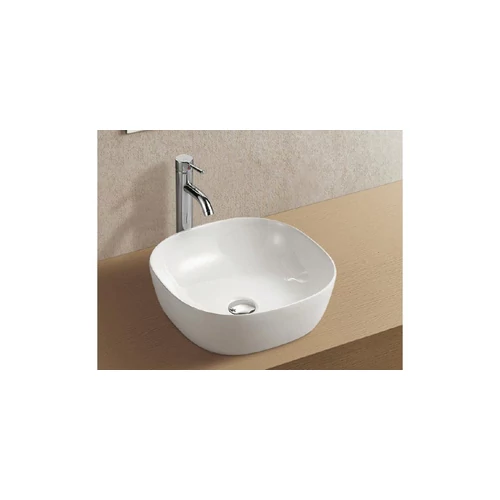 Wellis Poppy porcelán mosdó WF00043