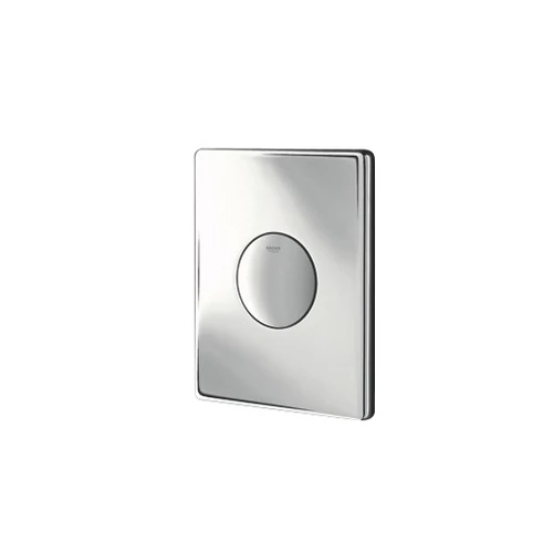 Grohe Skate nyomólap króm 38573000