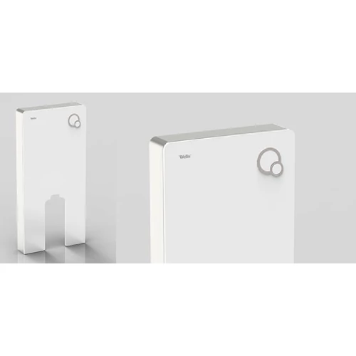 Wellis Corsica, álló WC-hez  Falsík előtti WC tartály, álló WC-hez EE00217
