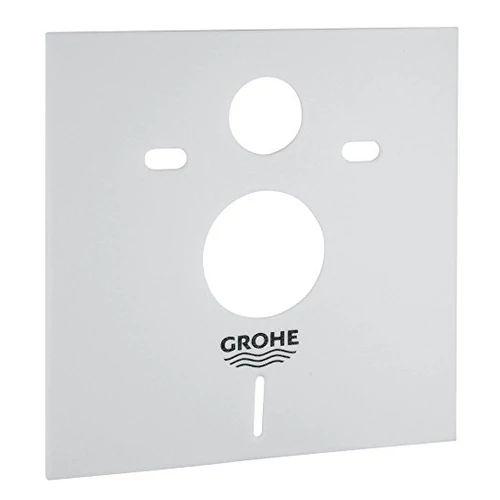 Grohe 37131000 zajszigetelő készlet