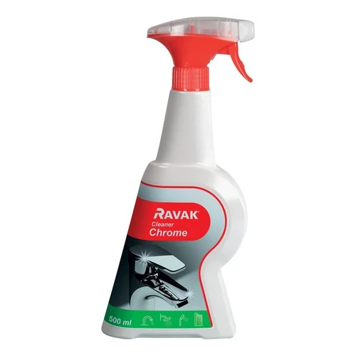 Ravak Cleaner Chrome (500 ml) X01106