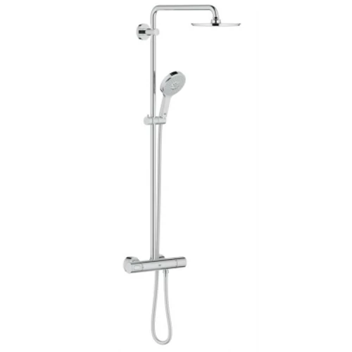 GROHE Rainshower  termosztátos zuhanyrendszer 27967000