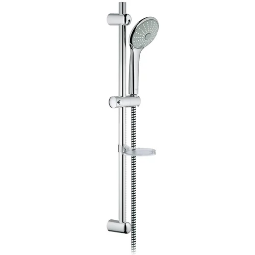 Grohe Euphoria 27 266 001 Mono rudas zuhanyszett 600mm 27266001 zuhanygarnitúra