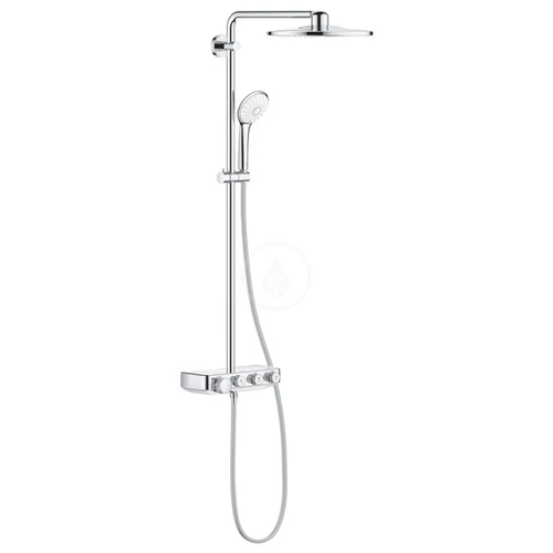 Grohe  310 termosztátos zuhanyrendszer 26507000