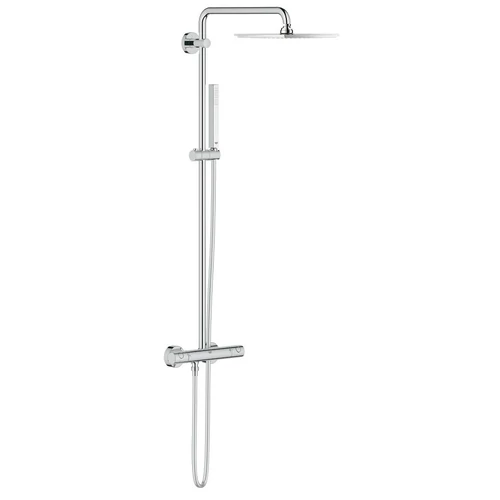 Grohe Euphoria XXL Cosmopolitan System 210 zuhanyrendszer termosztátos csapteleppel 26187000