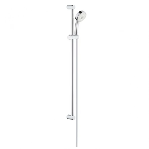 Grohe Tempesta ÚJ Cosmopolitan zuhanygarnitúra IV 90 cm-es zuhanyrúddal 27790002